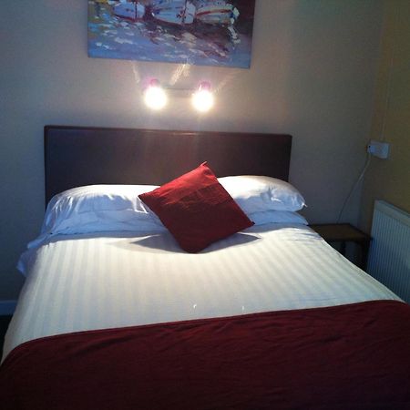 Fountain House B&B Macroom Szoba fotó