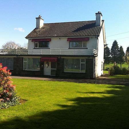 Fountain House B&B Macroom Kültér fotó
