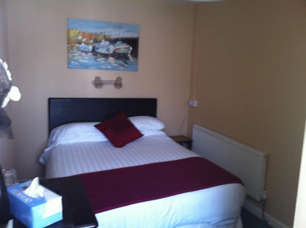 Fountain House B&B Macroom Szoba fotó
