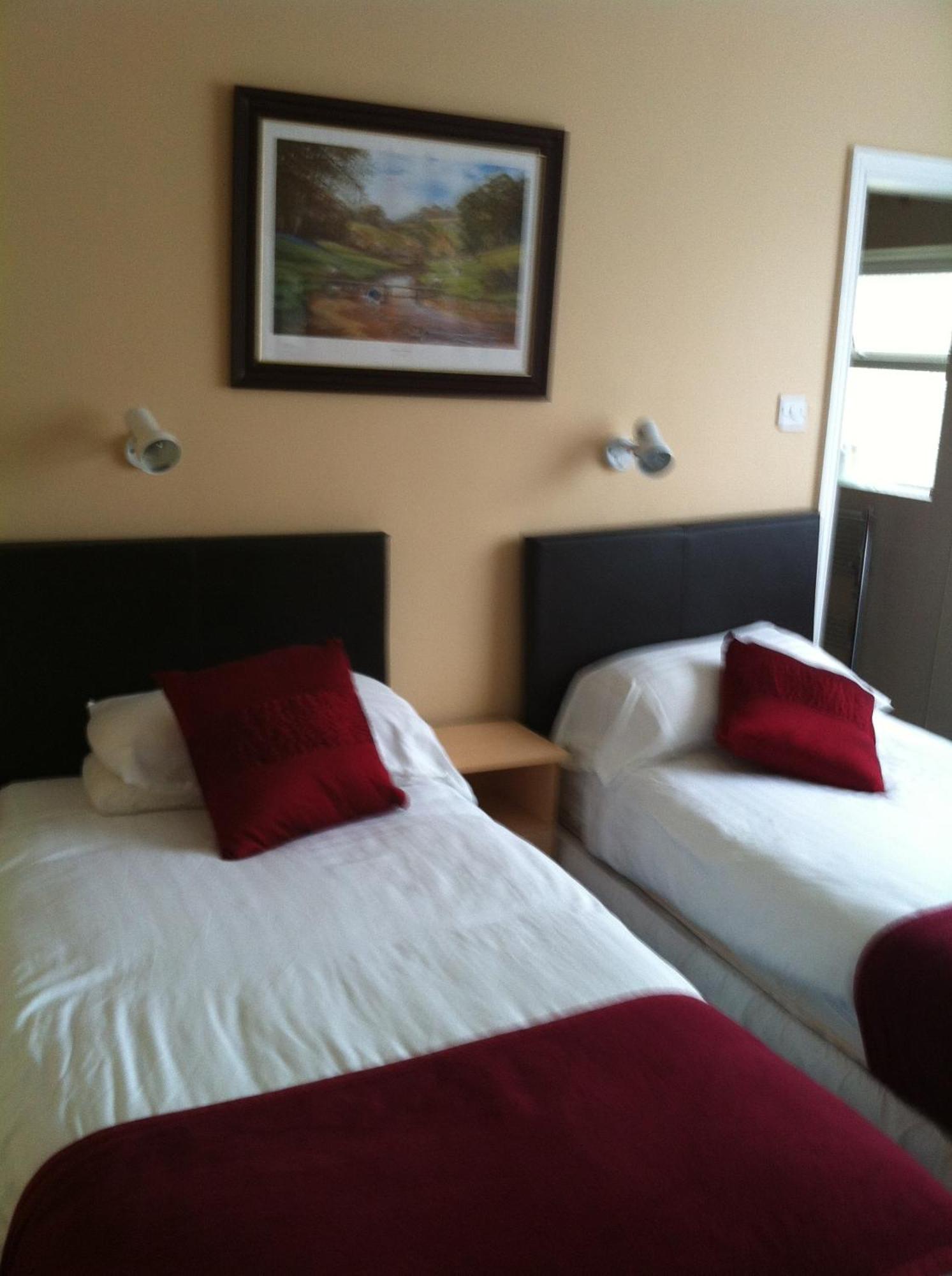Fountain House B&B Macroom Szoba fotó