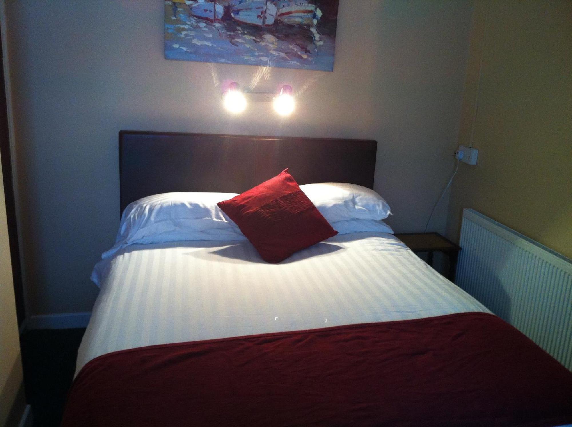 Fountain House B&B Macroom Szoba fotó