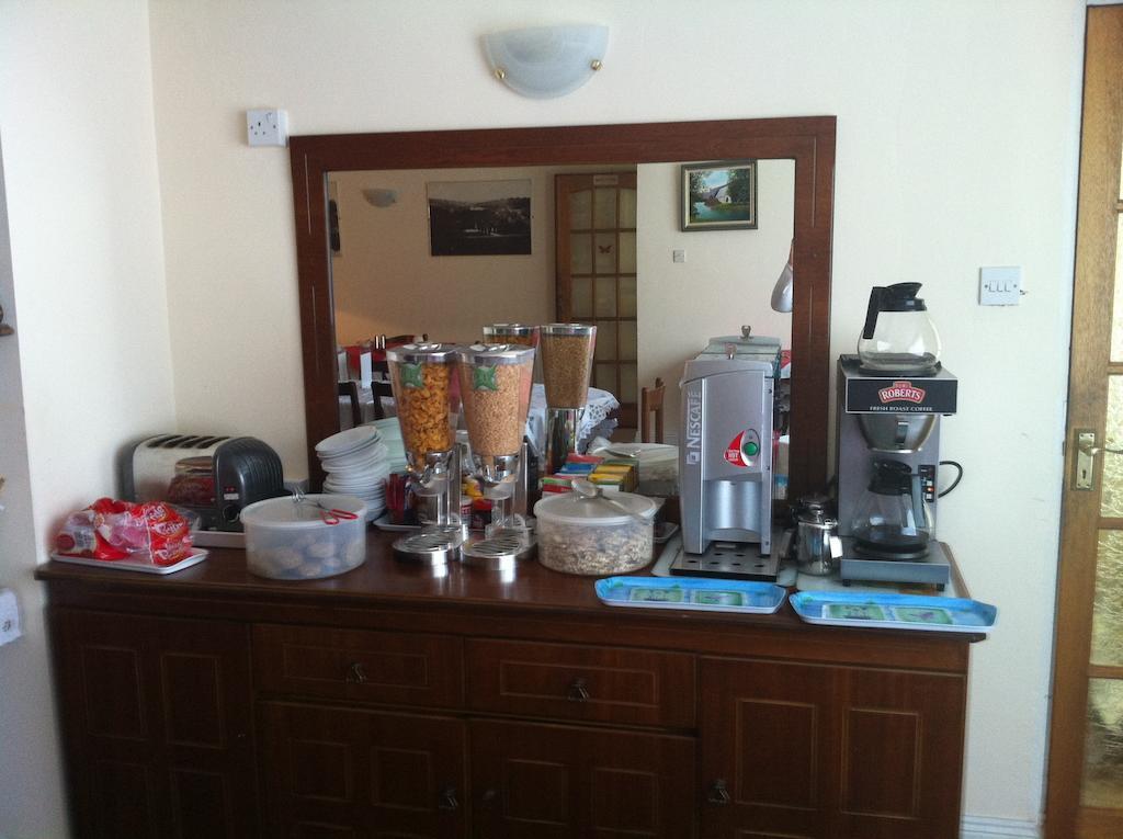 Fountain House B&B Macroom Kültér fotó
