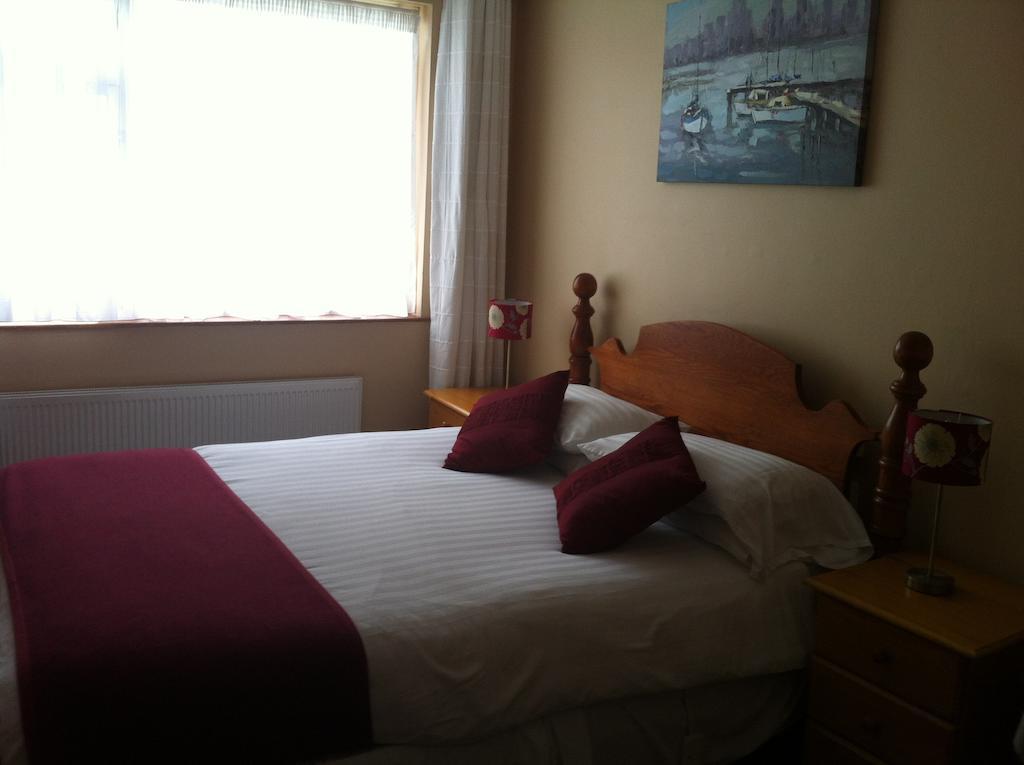 Fountain House B&B Macroom Szoba fotó